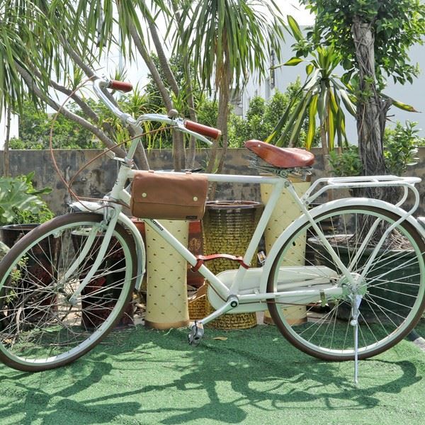 bike fame bag