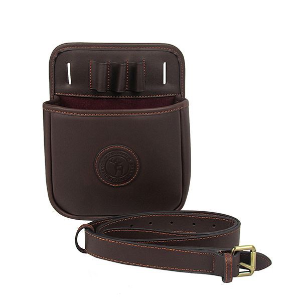 cartridge shell pouch