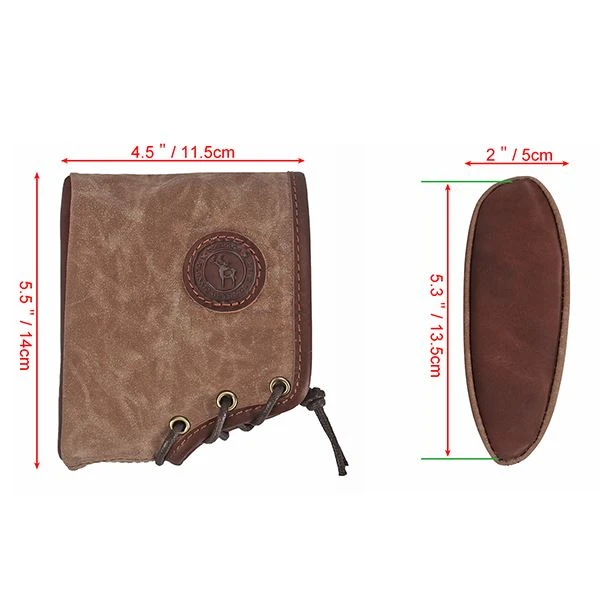 gun buttstock pad