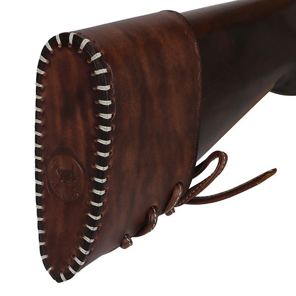 gun recoil pad