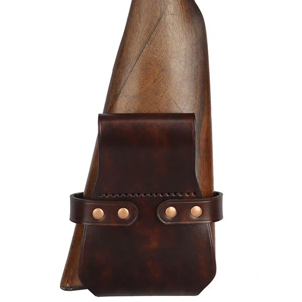 shotgun back holster
