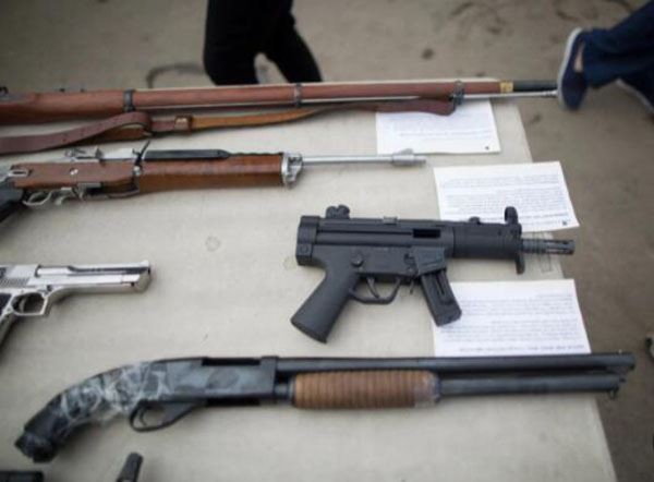 gun gun