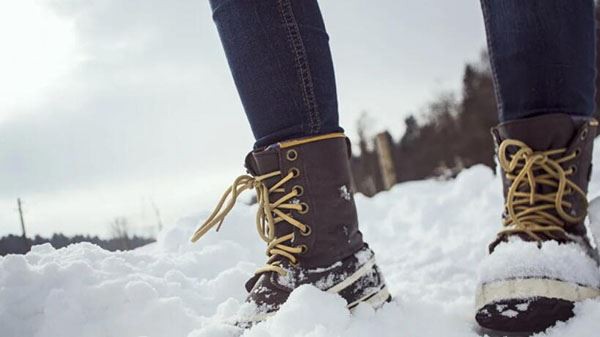 boot boot
