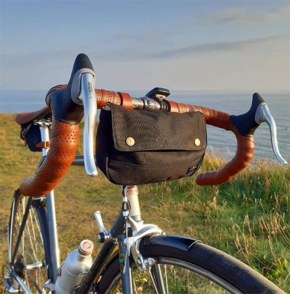 bike handlebar bag