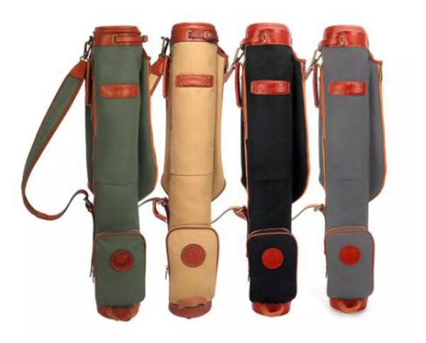 sunday golf bag