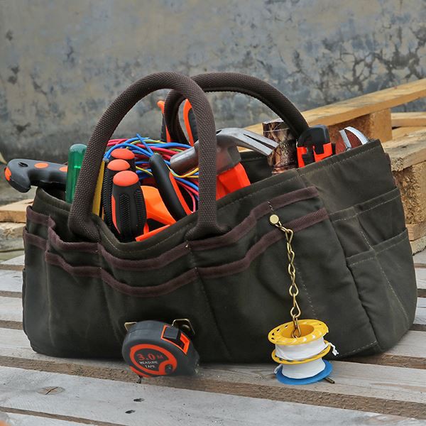 tool storage bag