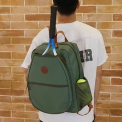 tennis backpack canvas tennis backpack canvas