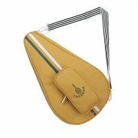 Sarung Kayuh Beg Raket Padel Pickleball Untuk Lelaki Dan Wanita