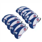 Kelab Golf Tourbon Head Cover Putter Headcovers