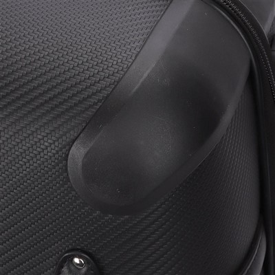 Custom Vintage PU Luggage For Travel