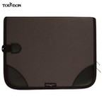 Kanvas Tourbon kulit pistol tersembunyi kes Pistol bawa pistol poket beg dengan majalah pemegang