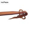 Tourbon leather gun sling