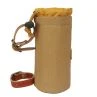 Tourbon Outdoor Canvas Cycling Bike Frame Pouch Bag