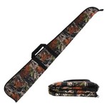 Tourbon Shotgun Gun Bag Camo Slip