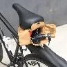 bicycle saddle bag