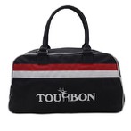 Beg Beg Beg Kanvas Duffel