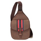 TOURBON Canvas Pistol Conceal Carry Bag Trap Skeet Shooting Ammo Shotshell Pouch