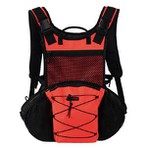 Ransel Taktikal Memburu Luar Nylon Untuk Mengembara Mendaki Mendaki Beg