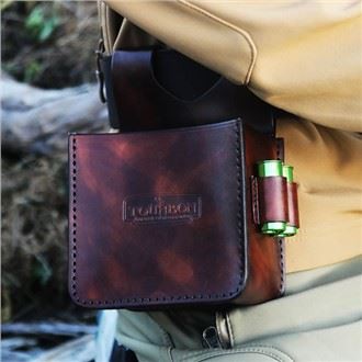 Kantung Peluru Beg Peluru Dengan 2 Gelung Peluru