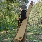 Slip Senapang Tourbon Gun