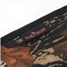 Camo Rifle 56 Nylon Padded Soft Gun Case Bag