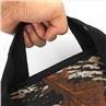 Camo Rifle 56 Nylon Padded Soft Gun Case Bag