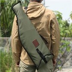 Pistol Gun Case Shotgun Transport Bag