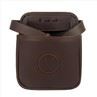 TOURBON Sporting Clays Shooting Leather 50+ Cartridge Shell Pouch Waist Ammo Bag
