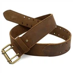 2-Tali Pinggang Alat Kerja Lebar inci Untuk Lelaki