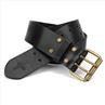 leather belts for men