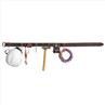 Adjustable Tool Belt Hanging Hooks Hammer Holder