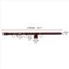 Adjustable Tool Belt Hanging Hooks Hammer Holder