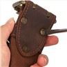 Adjustable Tool Belt Hanging Hooks Hammer Holder