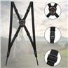 binocular harness strap