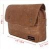 bicycle handlebar bag waterproof