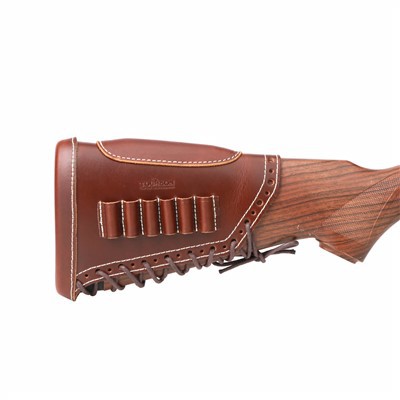Shotgun Gun Buttstock Recoil Pad