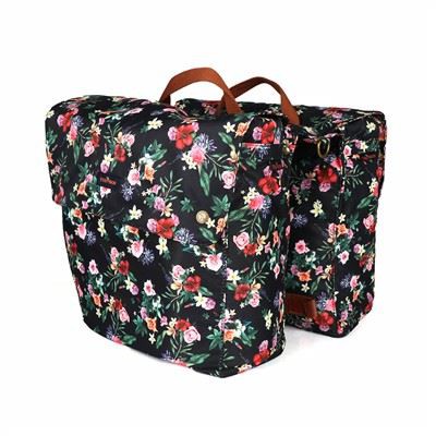 waterprool double pannier bike bag (6)